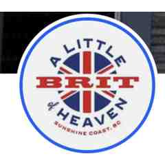 A Little Brit of Heaven