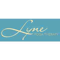 Lyne Yoga therapy