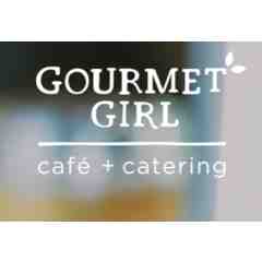 Gourmet Girl