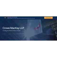 Crowe MacKay LLP
