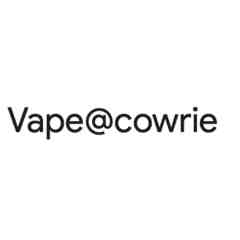 Vape @Cowrie