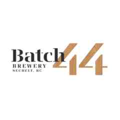 Batch 44 Brewery and Kitchen