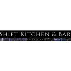 Shift Kitchen & Bar