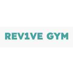 Rev1ve 24 HR Fitness