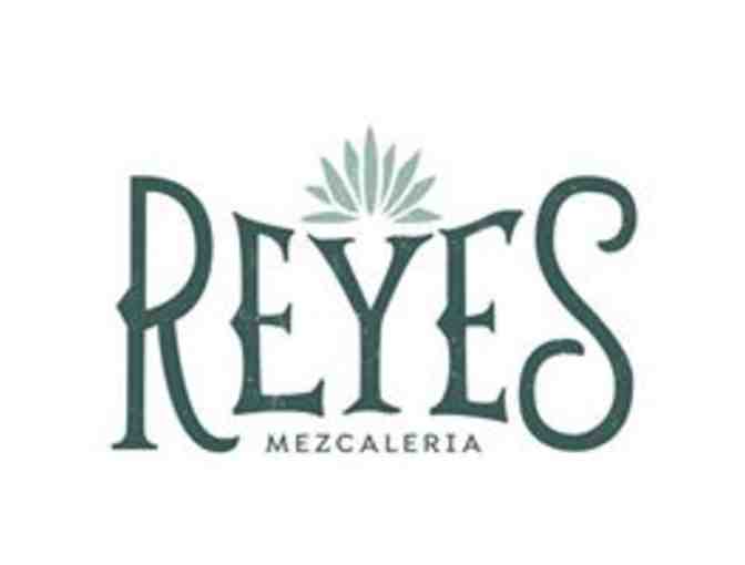 $50 Gift Card to Reyes Mezcaleria - Photo 1