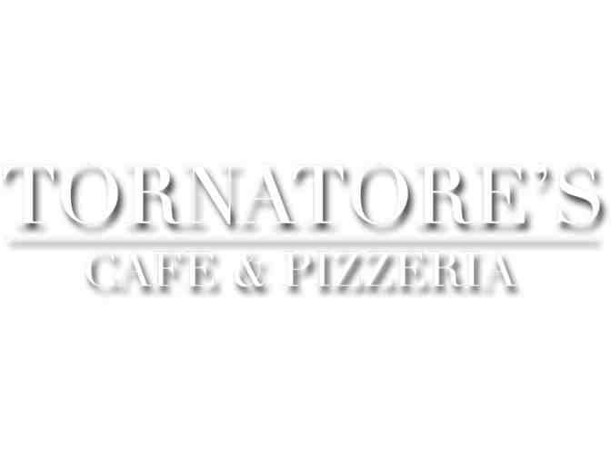 $50 Gift Card to Tornatore Cafe - Photo 1
