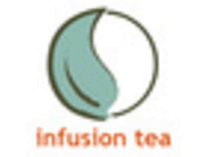 $50 Gift Card to Infusion Tea - Photo 1