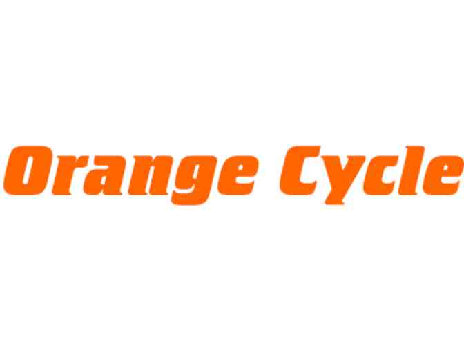 Special Bicycle from Orange Cycle, Electra Cruiser 1 - 2018