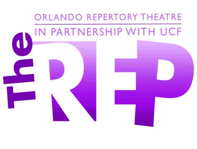 Family 4 Pack of Tickets to Orlando Repertory Theatre - Photo 1