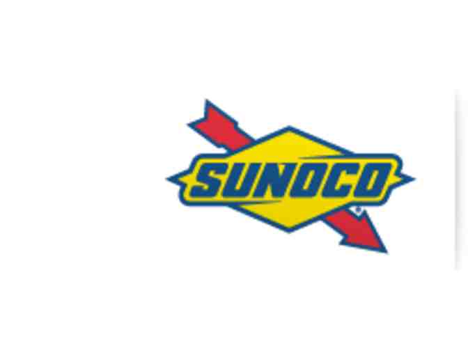 College Park Sunoco Oil Change