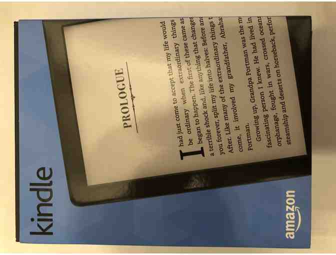 Amazon Kindle and $25 Gift Card - Photo 2