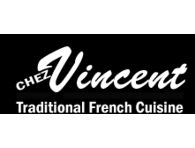 $50 Gift Certificate for Chez Vincent in Winter Park - Photo 1