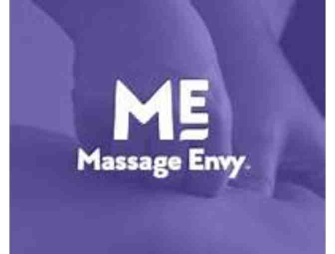 One Hour Massage at Massage Envy Altamonte Springs