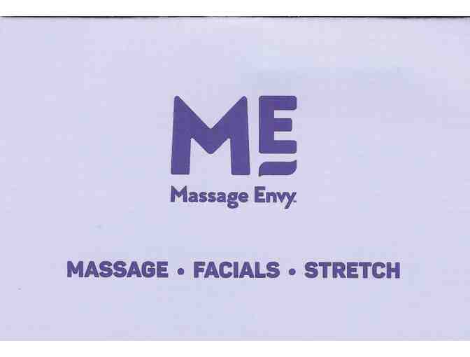 One hour massage at Massage Envy Altamonte Springs