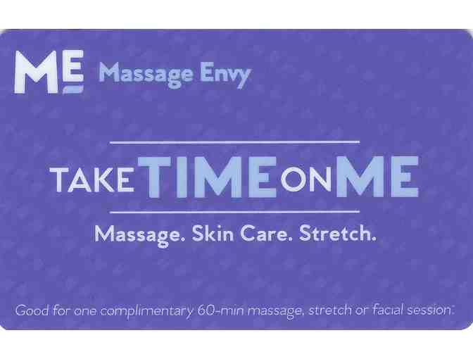 One Hour Massage at Massage Envy Altamonte Springs - Photo 1