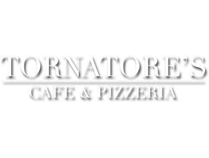 $50 Gift Card to Tornatore's Pizzeria