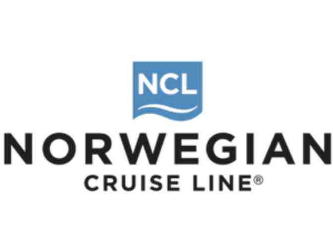 Seven (7) Day Domestic Itinerary Cruise for Two on Norwegian Cruise Line