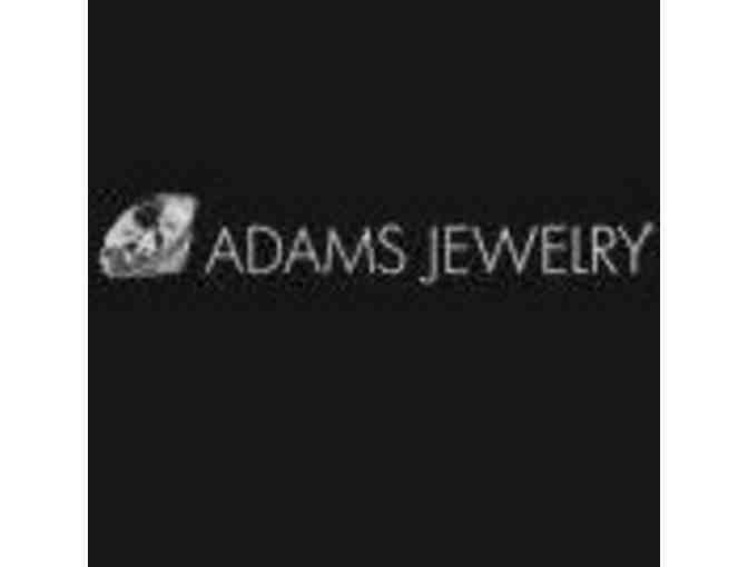 Florida State University-FantomSport AnoChrome Watch by SunTime donated by Adams Jewelry
