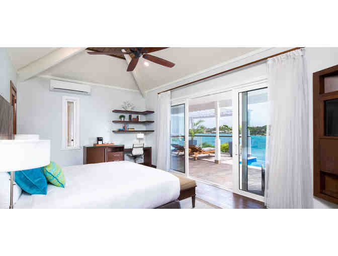 Elite Island Resorts - Hammock Cove, Antigua