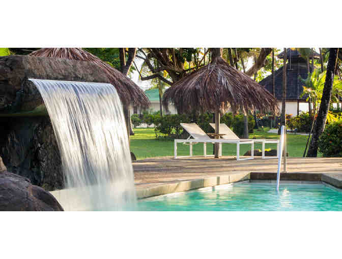 Elite Island Resorts - Palm Island Resort and Spa, The Grenadines