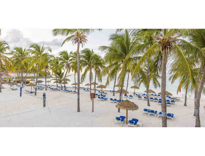 Elite Island Resorts - Pineapple Beach Club, Antigua