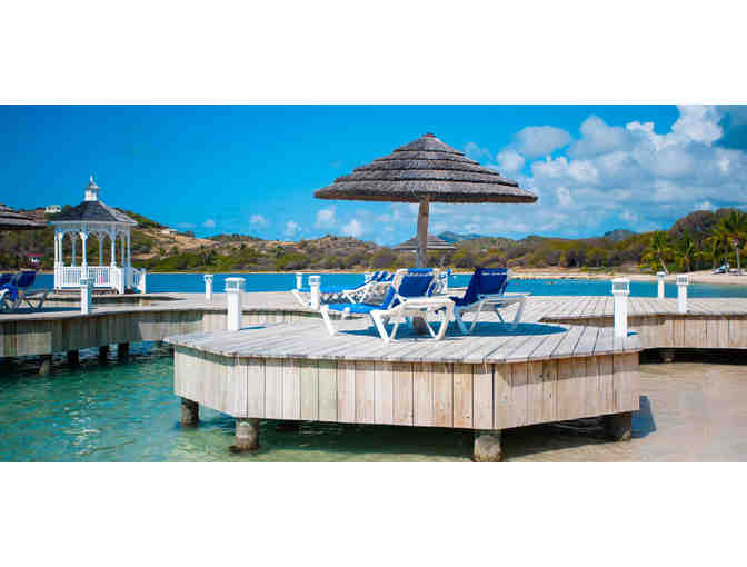 Elite Island Resorts - St. James's Club and Villas, Antigua