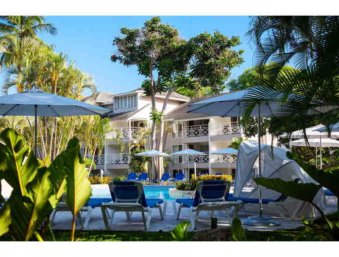 Elite Island Resorts - The Club Barbados Resort and Spa, Barbados