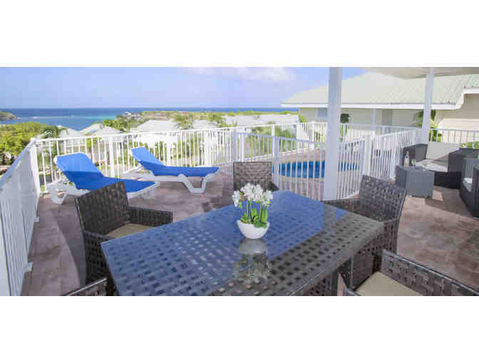 Elite Island Resorts - The Verandah Resort and Spa, Antigua