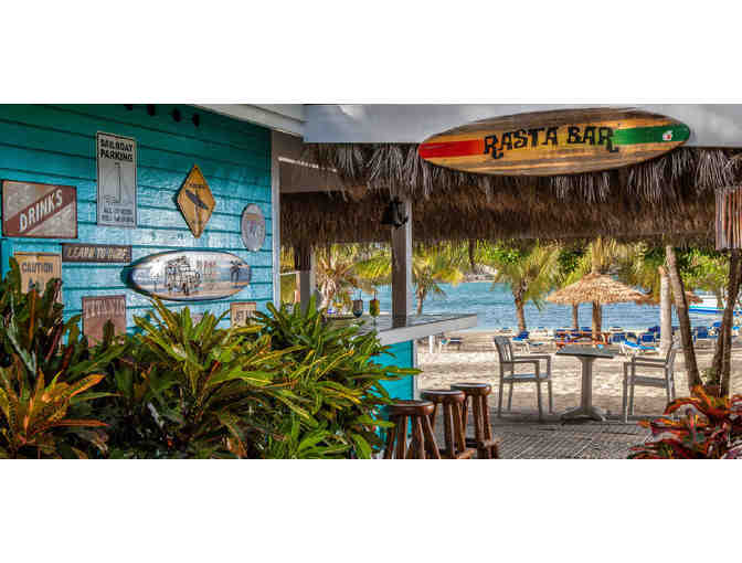 Elite Island Resorts - The Verandah Resort and Spa, Antigua