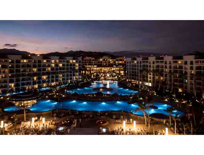 The Allure of Cabo's Sapphire Sea, 5 Days/4 Nights at the Hyatt Ziva Los Cabos
