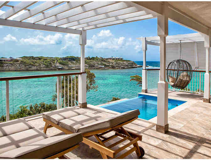 Elite Island Resorts - Hammock Cove, Antigua- Adults Only