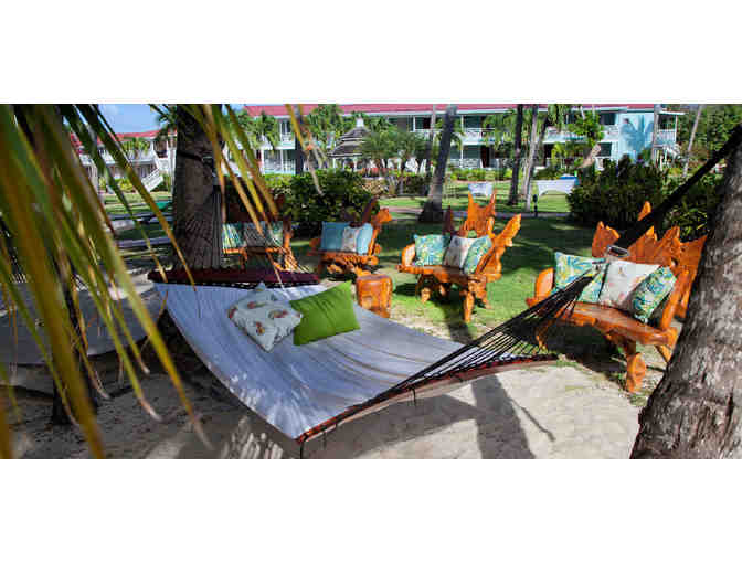 Elite Island Resorts - Pineapple Beach Club, Antigua- Adults Only
