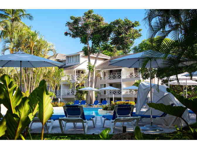 Elite Island Resorts - The Club Barbados Resort and Spa, Barbados- All Adult