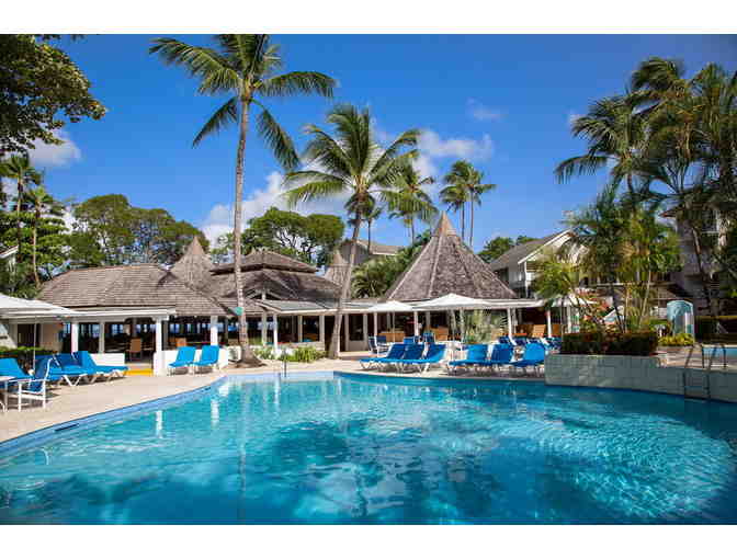Elite Island Resorts - The Club Barbados Resort and Spa, Barbados- All Adult