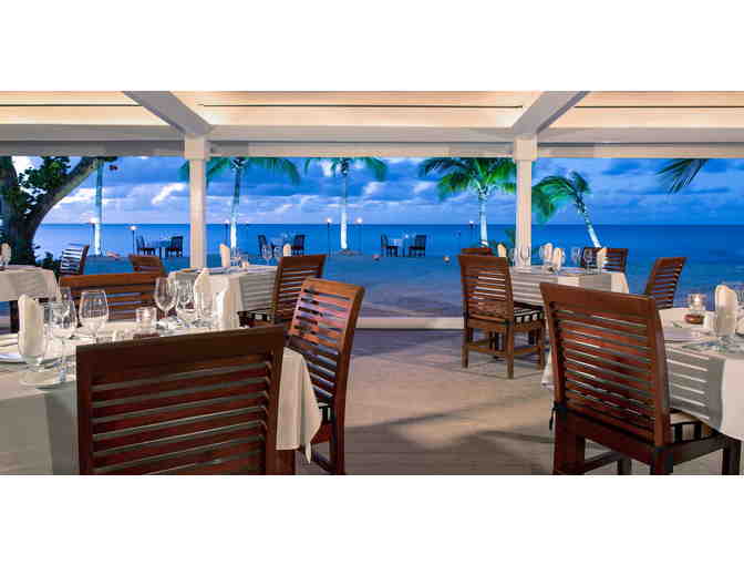 Elite Resorts- Galley Bay Resort & Spa- Adults Only