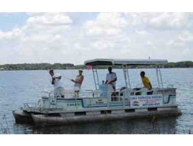 Pontoon Rental on Lake Fairview and More