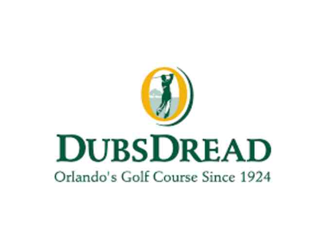 Round of Golf for Four (4) with Cart at Dubsdread Golf Course