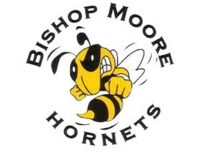 Bishop Moore Catholic High School - Gift Basket