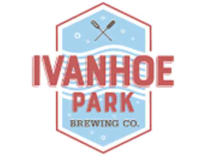 $50 Gift Card to Ivanhoe Brewing Company - Photo 1