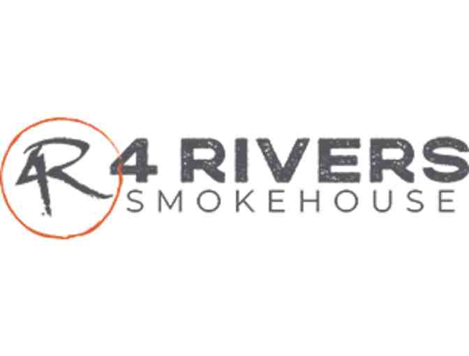 $70 Gift Card to 4 Rivers Restaurant - Photo 1