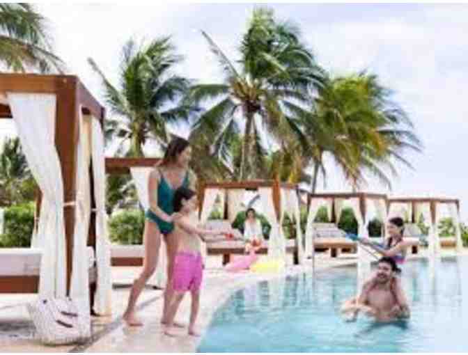 All-Inclusive Family Fiesta-Five Days & Four Nights at Hyatt Ziva Cancun - Photo 3