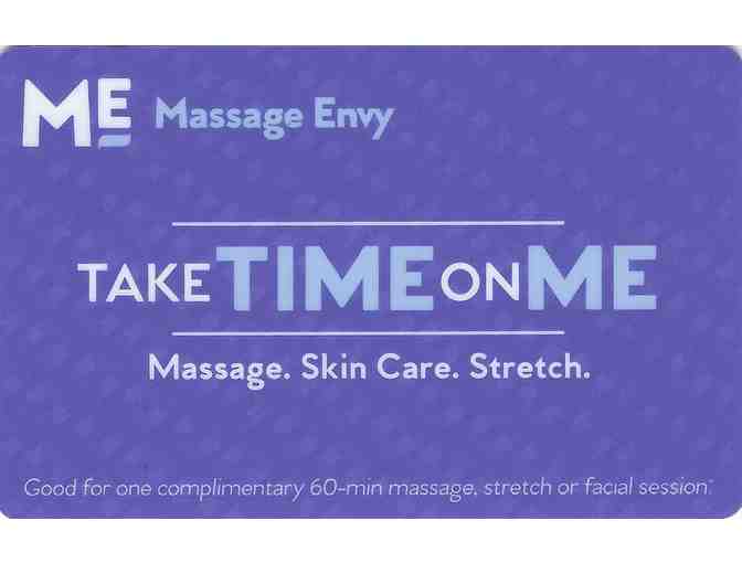 One Hour Massage at Massage Envy Altamonte Springs - Photo 3