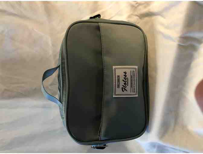 Floless Workshop Travel Duffle Bag - Photo 2