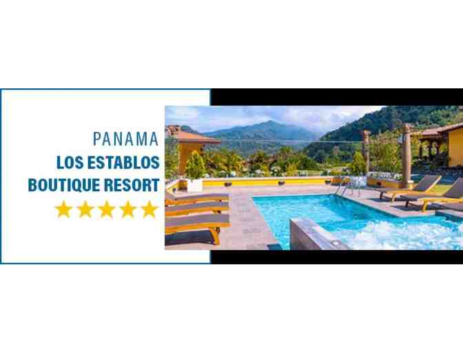 Elite Resorts- Los Establos Boutique Inn, Panama - Photo 1