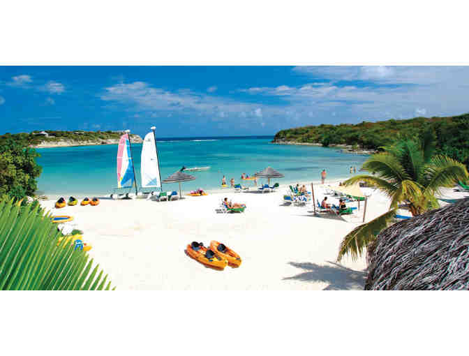 Elite Island Resorts - The Verandah Resort and Spa, Antigua- All Ages - Photo 5