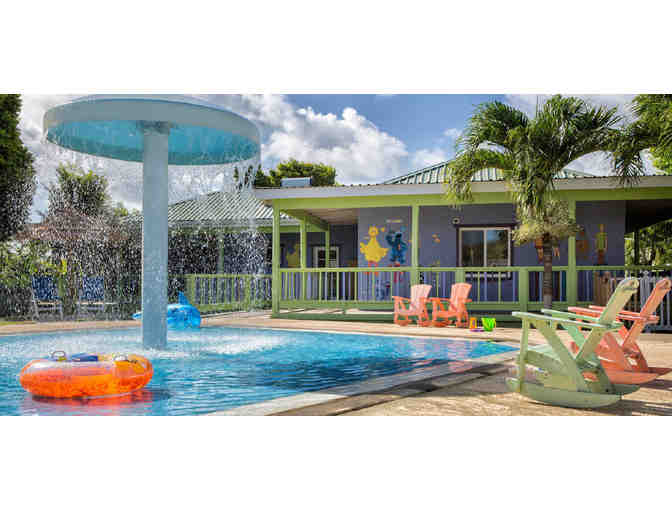 Elite Island Resorts - The Verandah Resort and Spa, Antigua- All Ages - Photo 2