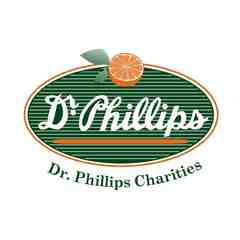 Sponsor: Dr. Phillips Charities