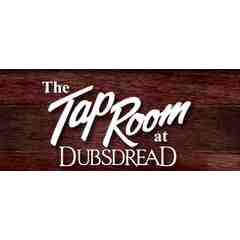 Sponsor: The Tap Room at Dubsdread