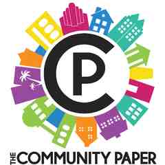 Sponsor: The Community Paper