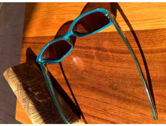 Maui Jim Women's Polarized Sunglasses - ORCHID - Photo 5